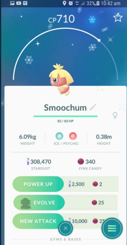 how to breed smoochum|Smoochum Pokémon: How to catch, Stats, Moves, Strength, .